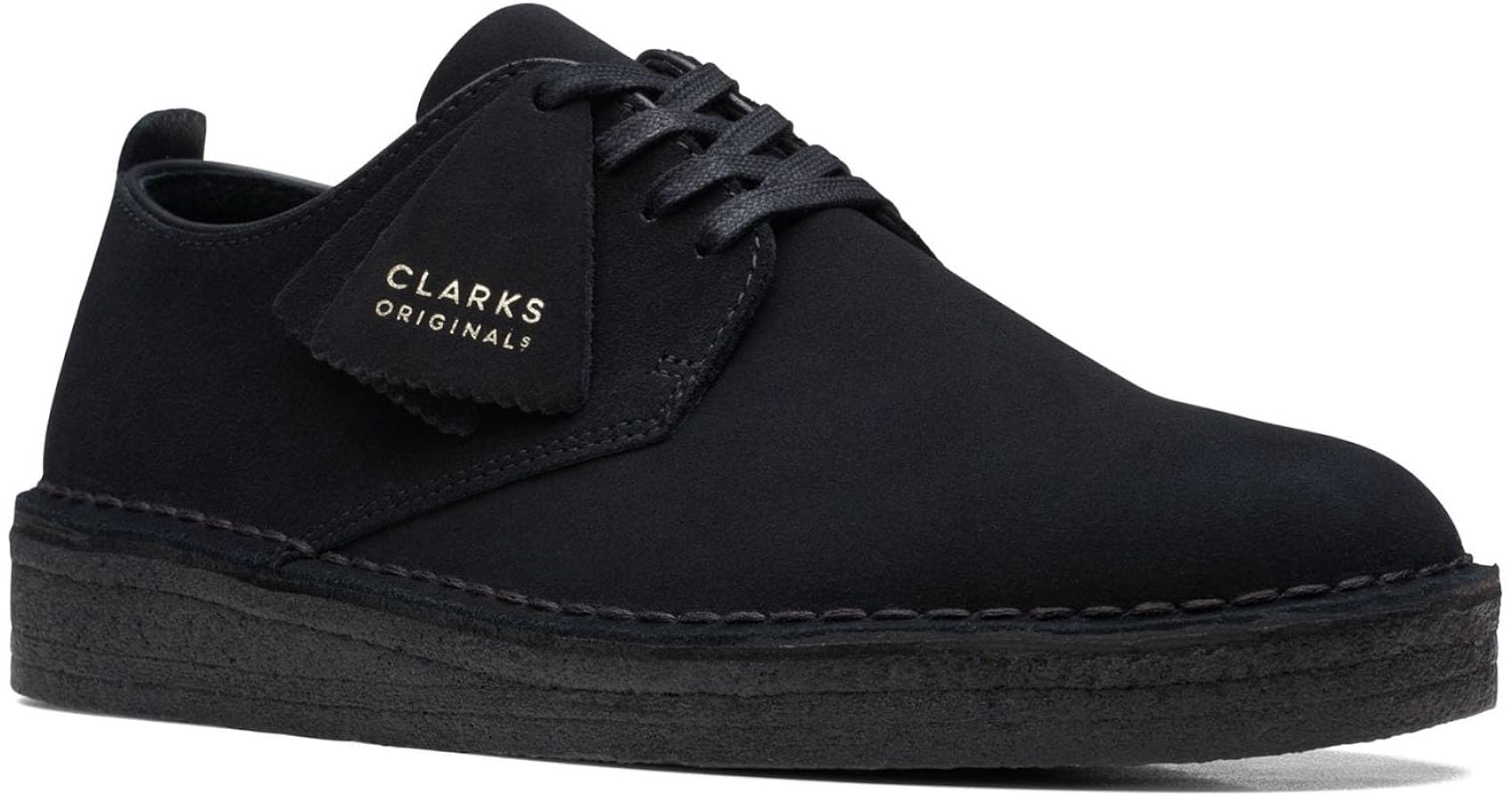 靴 Clarks Coal London Black Suede UK8.5 Amazon.com | Clarks Men's Coal London Black Suede
